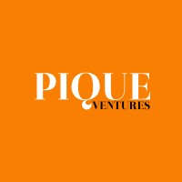 Pique Ventures LLC Logo