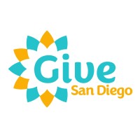 Give San Diego Logo