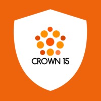 Crown15 Logo