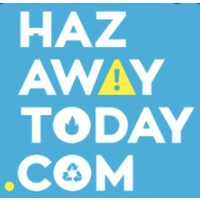 HazAwayToday.com Logo