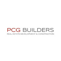 PCG Builders Logo