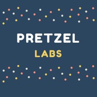Pretzel Labs Logo