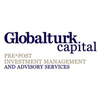 Globalturk Capital Logo
