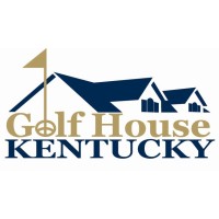 Golf House Kentucky Logo