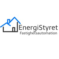 EnergiStyret Kronoberg Logo