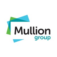 The Mullion Group Logo