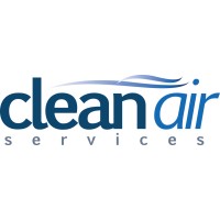 Clean Air Services Canada Ltd. Logo
