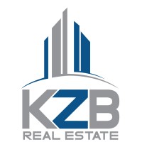 KZB Real Estate Logo