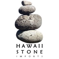 Hawaii Stone Imports Logo