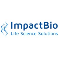 ImpactBio Logo