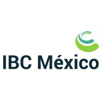 IBC México, S.C. Logo
