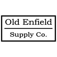 Old Enfield Supply Co. Logo