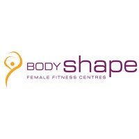 Body Shape Female Fitness Centre, Warringah Mall Logo