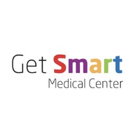 Get Smart Medical Center Logo