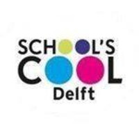 Schools cool Delft Logo
