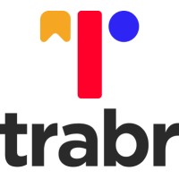 Trabr Logo