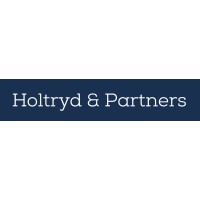 Holtryd & Partners AB Logo