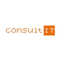Wennerholm Consult IT AB Logo