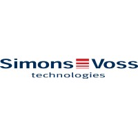 SimonsVoss Technologies SAS - FRANCE Logo
