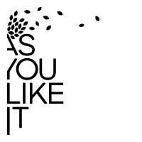 As You Like It Logo