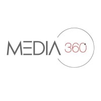 MEDIA 360 Logo