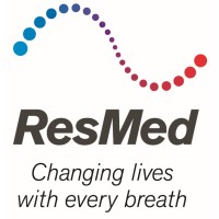 ResMed Ireland Logo