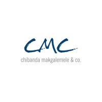 Chibanda Makgalemele & Co. Logo