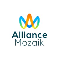 Alliance Mozaik Logo
