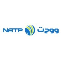 Agence Nationale de Promotion et de Développement des Parcs Technologiques Logo