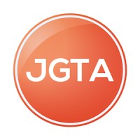 The Junior Golf Tour of Asia (JGTA) Logo
