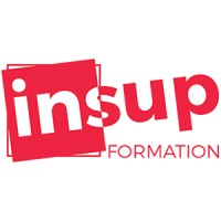 Insup Formation Logo