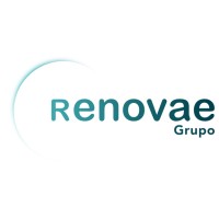 Grupo Renovae Logo