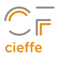 Cieffe srl | Consulenza e Formazione per Aziende e Persone Logo