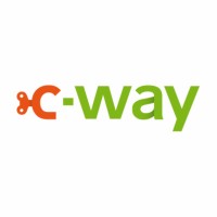 C-WAY Incoming Tour Operator Logo