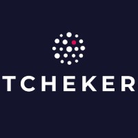 TCHEKER Logo