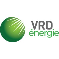 VRD énergie Logo