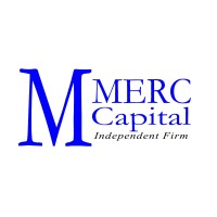 MERC Capital Logo