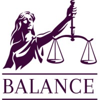 Balance Professional Services UK Logo