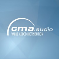 cma audio GmbH Logo