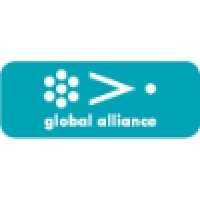 Global Alliance for Public Relations and Communication Management Logo