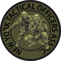 New York Tactical Officers Association Logo