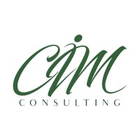 CIM Consulting LLC Logo