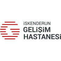 İskenderun Gelişim Hastanesi Logo