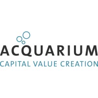 Acquarium Partners Logo