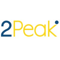2Peak Logo