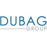 DUBAG Group Logo