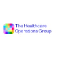 The Healthcare Operations Group Logo
