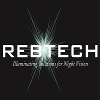 REB Technologies Inc. Logo