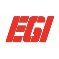 EGI Etudes Générales dInstallations Logo