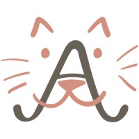 Alice Guarda I Gatti Logo
